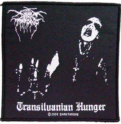 DARKTHRONETRANSILVANIAN HUNGERΥ̵ɽåڥ