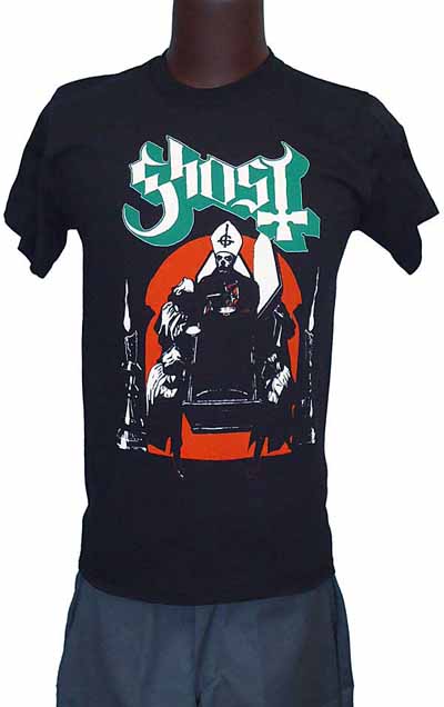 GHOST / GHOST B.C.PROCESSION ХT 
