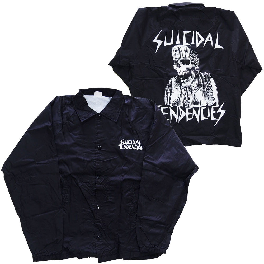 SUICIDAL TENDENCIESƥǥ󥷡FLIPSKULLɥ֥쥤㥱å