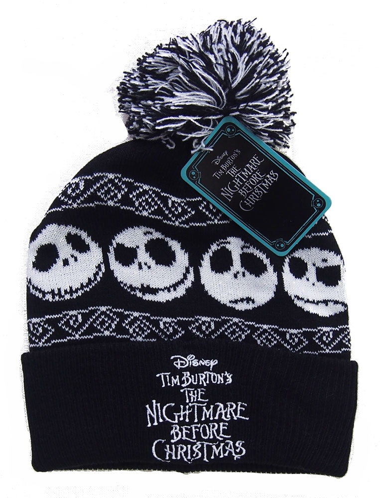 NIGHTMARE BEFORE CHRISTMASʥȥᥢ ӥե ꥹޥJACK FACE˥å˹ݥݥ˥å˹