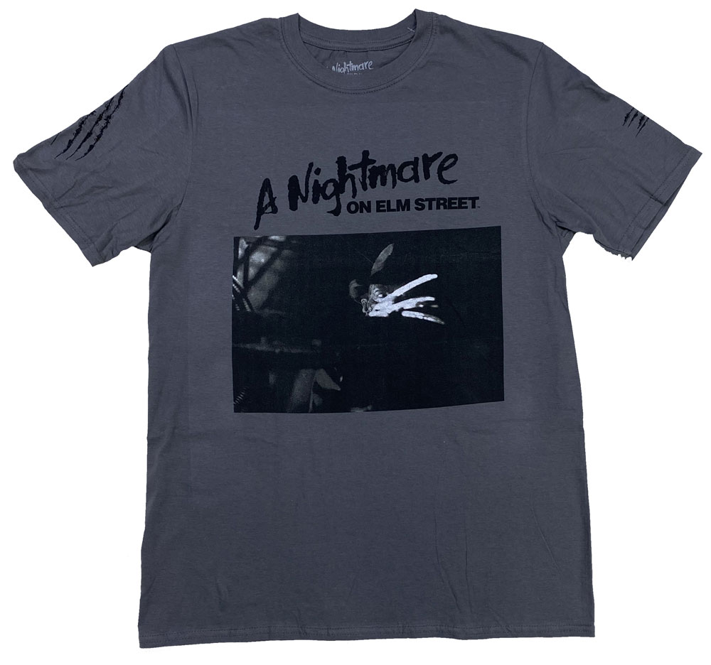 A NIGHTMARE ON ELM STREET೹ΰ̴SLEEVE SCRATCHTġǲT