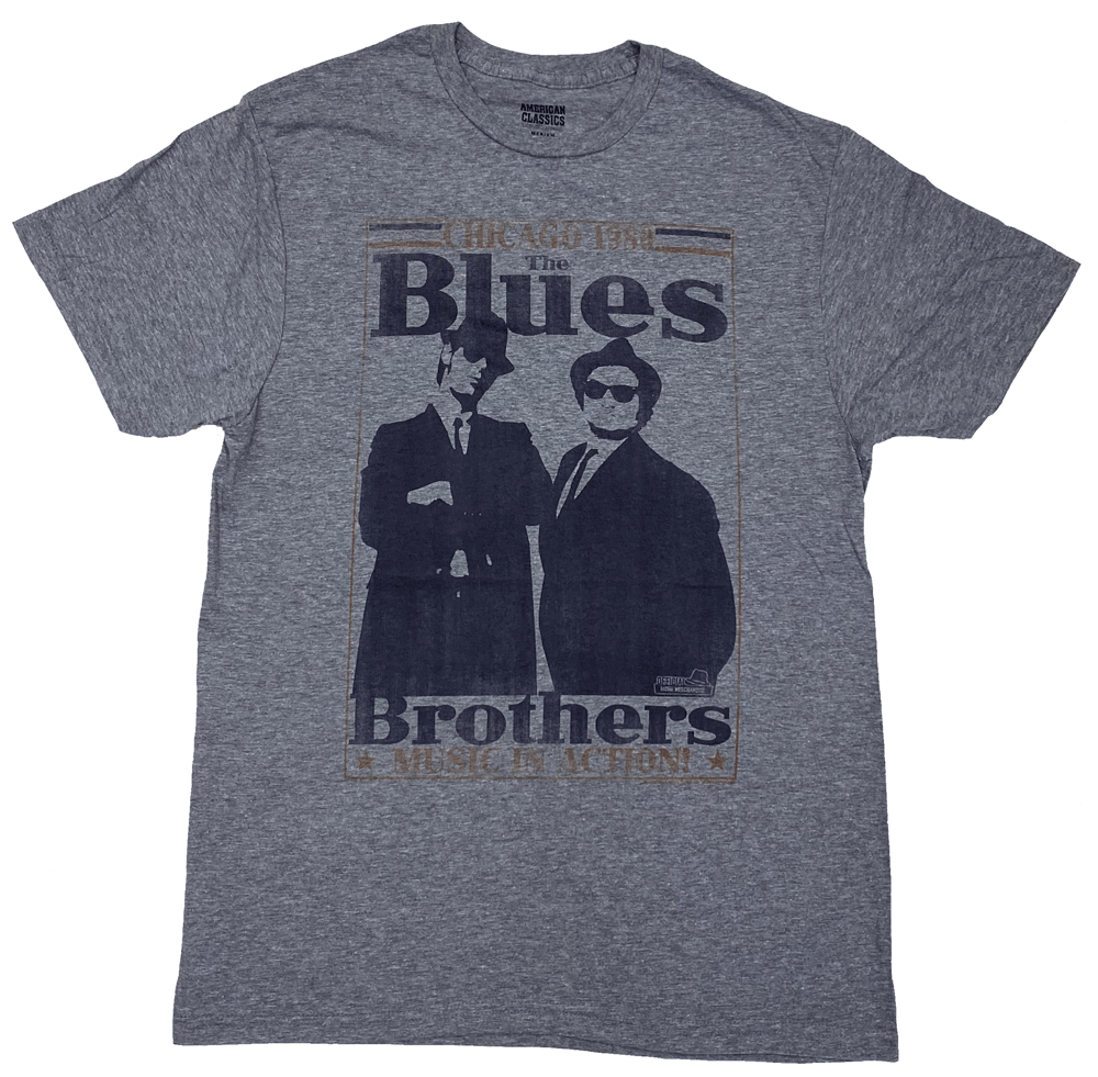 THE BLUES BROTHERS֥롼֥饶 WORLD CLASSTġ ǲT եT