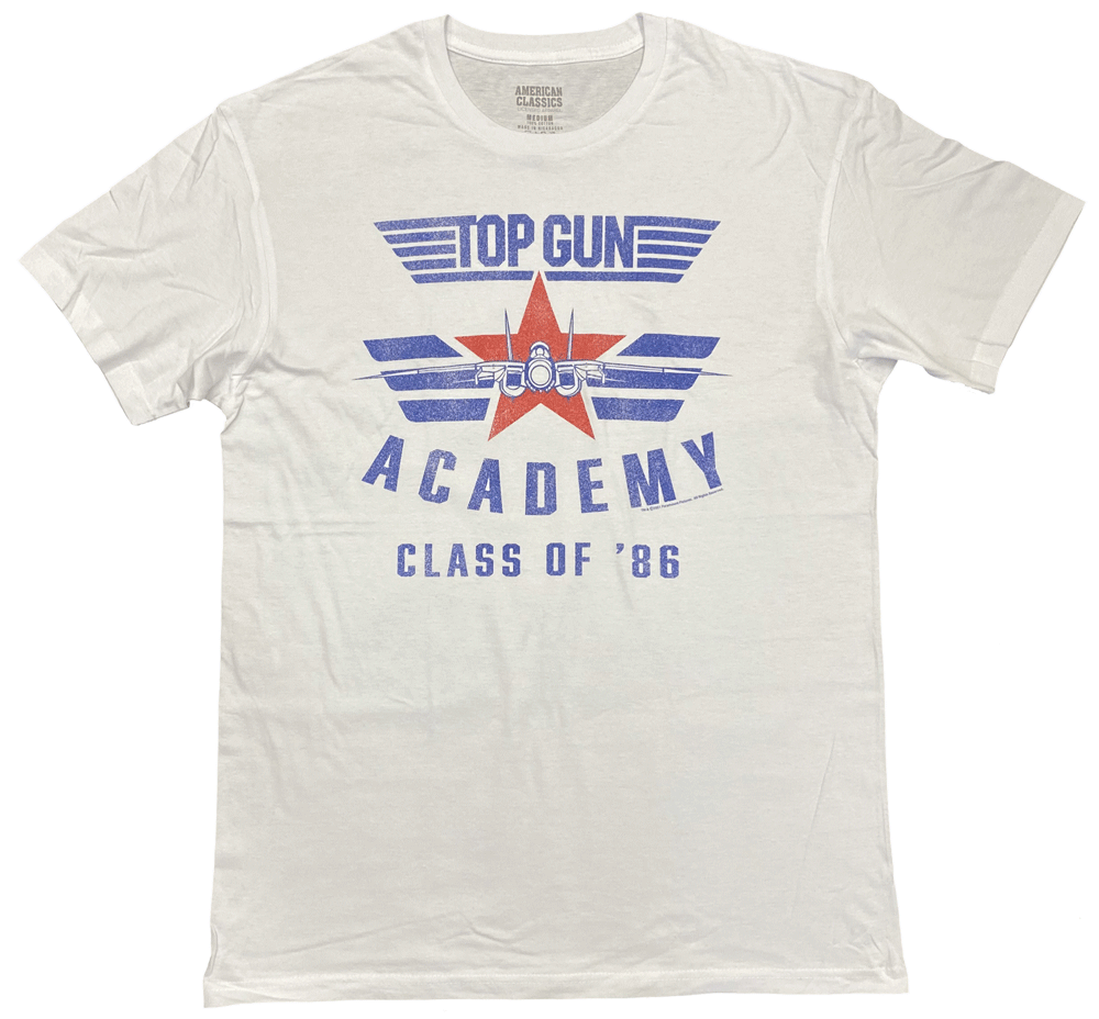 TOP GUNȥåץ ACADEMY 86Tġ ǲT եT