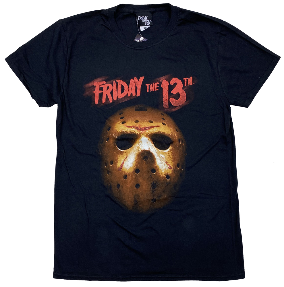 FRIDAY THE 13TH13ζMASKUKǡTġǲT