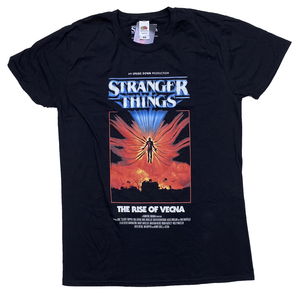 STRANGER THINGS�����ȥ�󥸥㡼�����󥰥���̤�Τ�������RISE OF VECNA��UK�ǡ�T����ġ��ɥ��T����ġ����ե������T�����