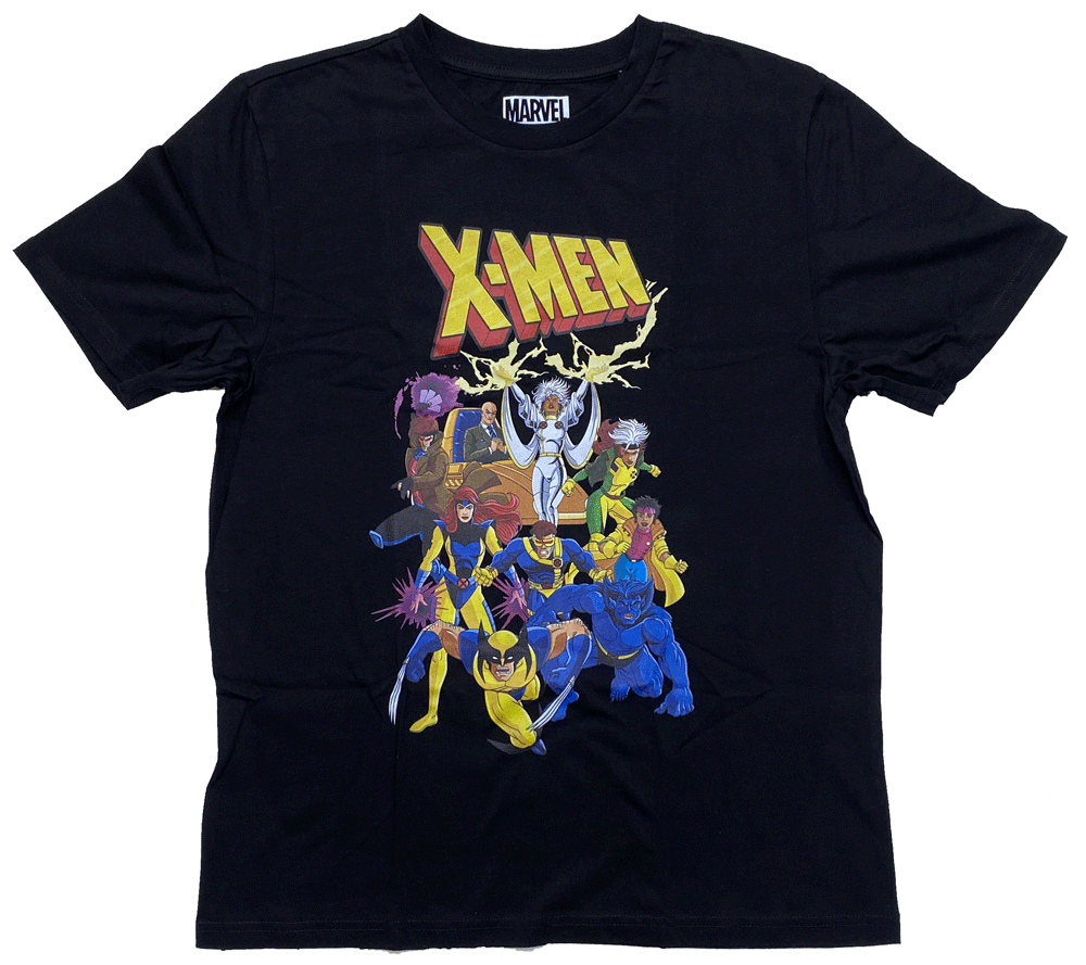 X-MEN�����å������ ��GROUP��UK�ǡ��ޡ��٥륳�ߥå���T����ġ� �ɥ��T����� �����ե������T�����