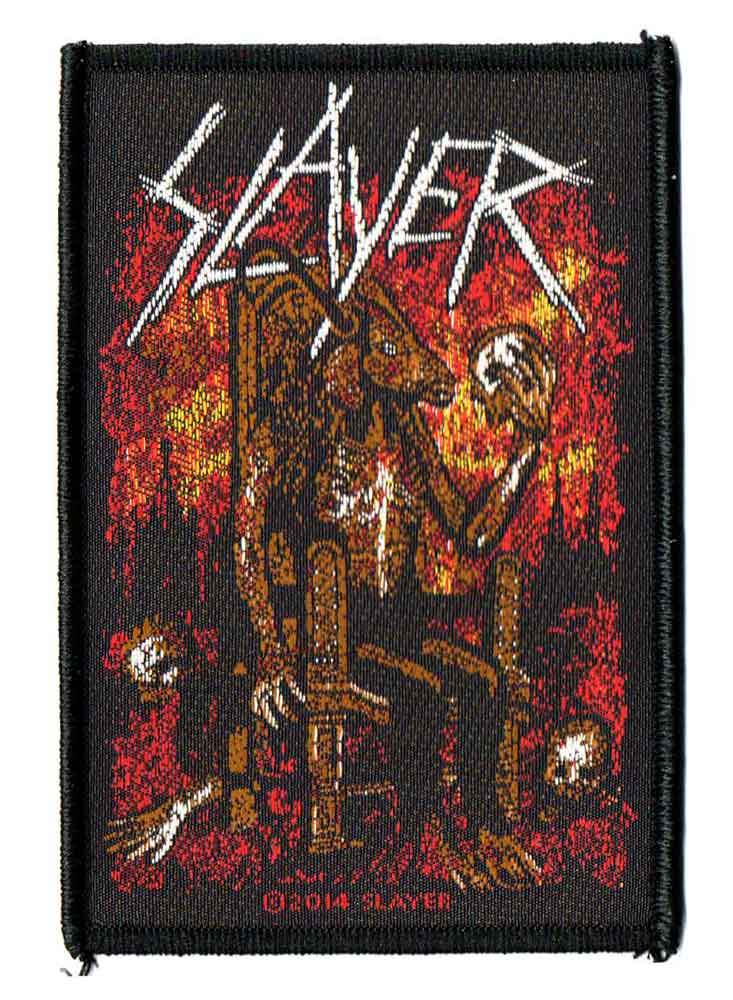 SLAYERDEVIL ON THRONE Ҥʤɽåڥ 쥤䡼