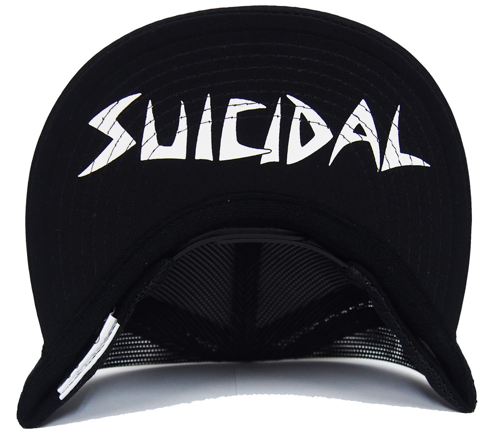 SUICIDAL TENDENCIESƥǥ󥷡OG FLIP CAPNEWե å å