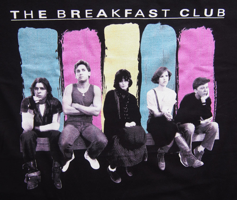 BREAKFAST CLUB֥åե ֡BREAKSITTġǲT