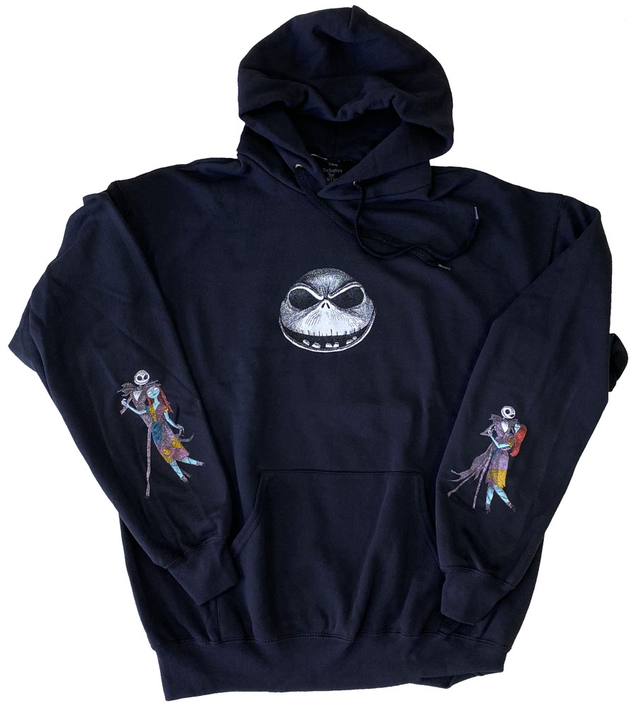 NIGHTMARE BEFORE CHRISTMASʥȥᥢ ӥե ꥹޥJACK & SALLY DANCINGѡץ륪Сǲѡ