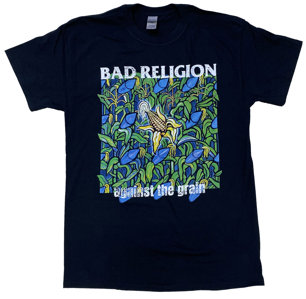 Хå ꥸ BAD RELIGIONAGAINST THE GRAIN TOUR 91EUǡTġХT