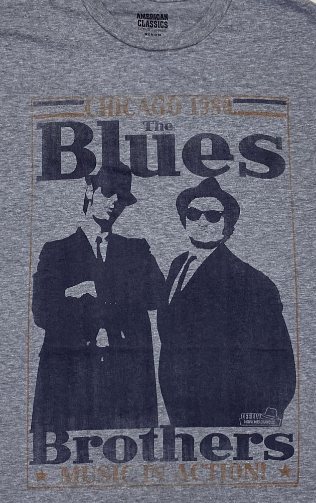 THE BLUES BROTHERS֥롼֥饶 WORLD CLASSTġ ǲT եT