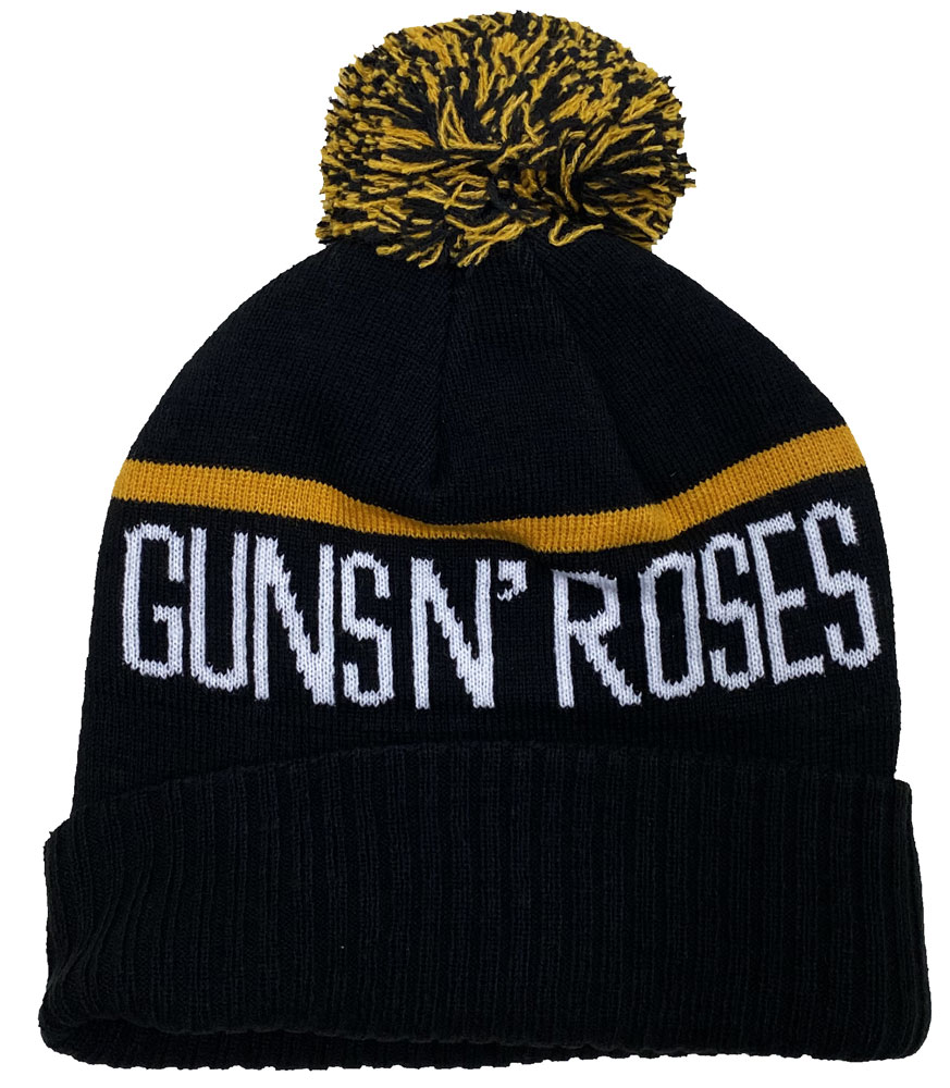 GUNS N' ROSES󥺥ɥ CROSS˥å˹ݥݥ˥å˹