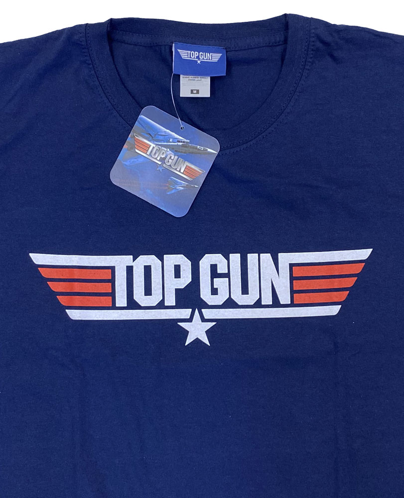 ȥåץTOP GUN LOGOUKǡTġǲTġեT