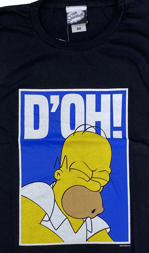 SIMPSONSץ󥺡DOHTġ 饯T եT