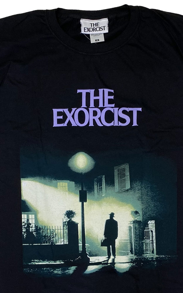 THE EXORCISTȡPOSTERTġǲTġեT