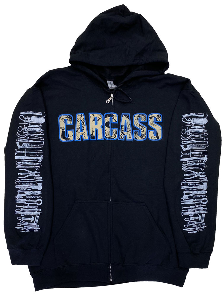 CARCASSNECRO HEADåץѡåץåץѡ