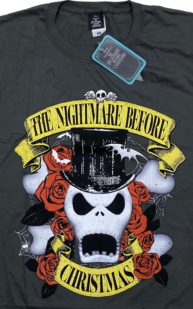 NIGHTMARE BEFORE CHRISTMASʥȥᥢ ӥե ꥹޥTOP HAT JACKUKǡTġ ǲT եT