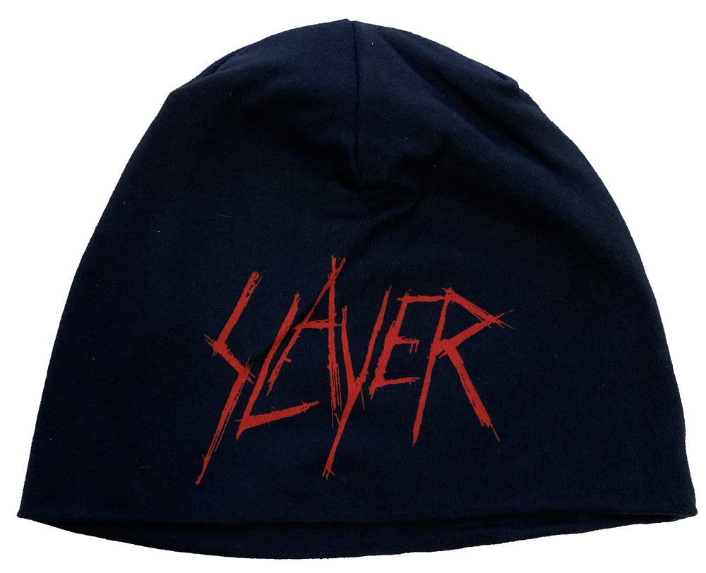 쥤䡼SLAYEREAGLE㡼ӡˡJERSEYBEANIEե롦ӡˡ