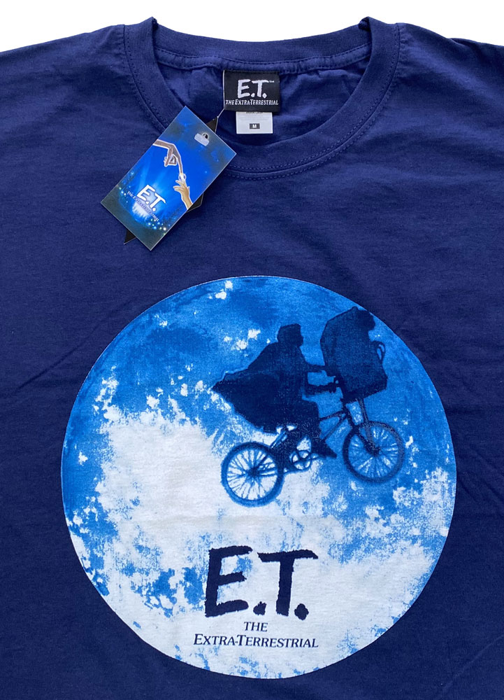 E.T.ET.ƥMOON SILHOUETTENEWTġ ǲT եT