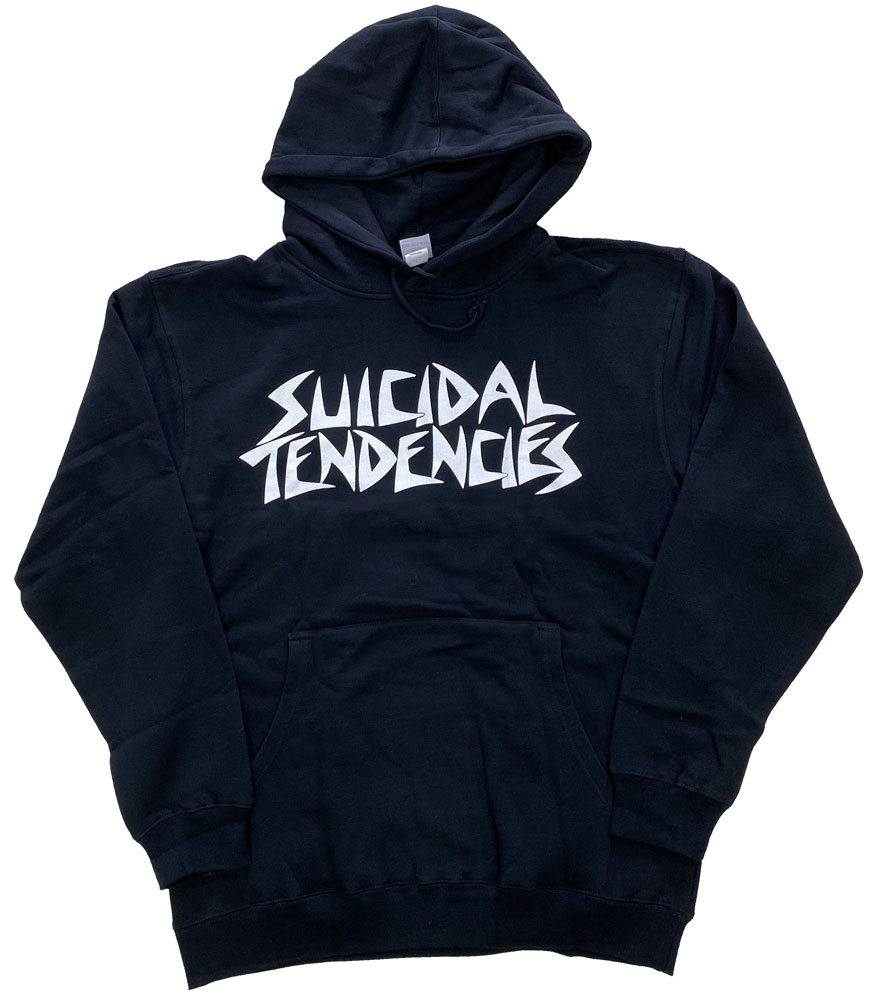 SUICIDAL TENDENCIESƥǥ󥷡ONE FINGERѡ֤ѡ