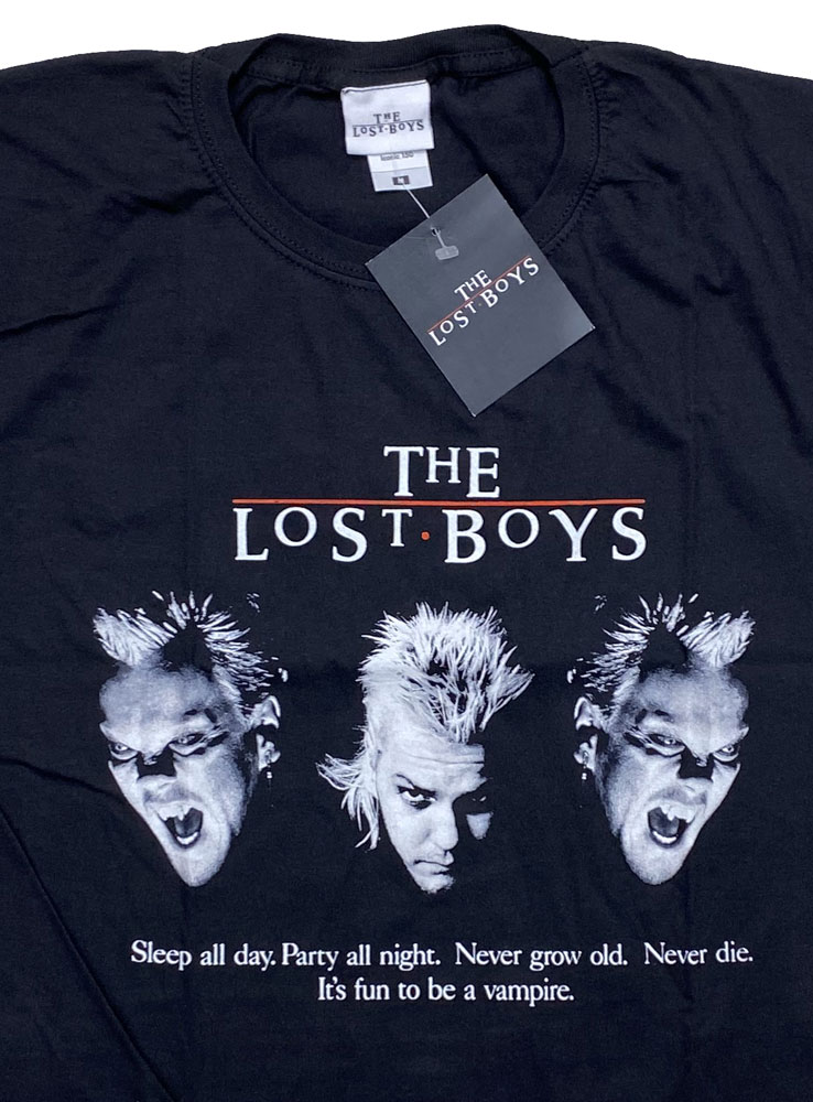 ȥܡLOST BOYSDAVID TRIPTYCHTġǲT