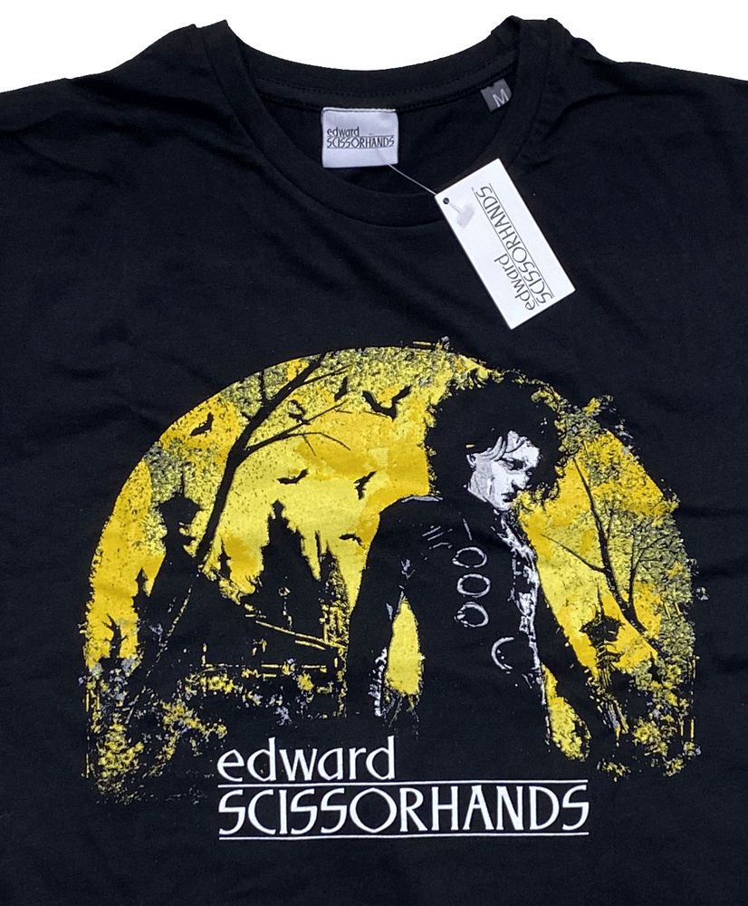 ϥ󥺡Edward ScissorhandsNoonlightTġS-XXL礭 ǲTġեT