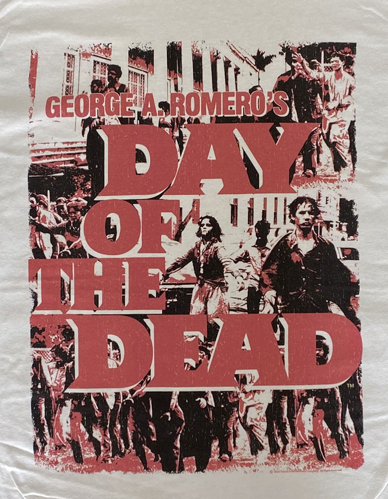 ΤDAY OF THE DEADZOMBIESTġեT