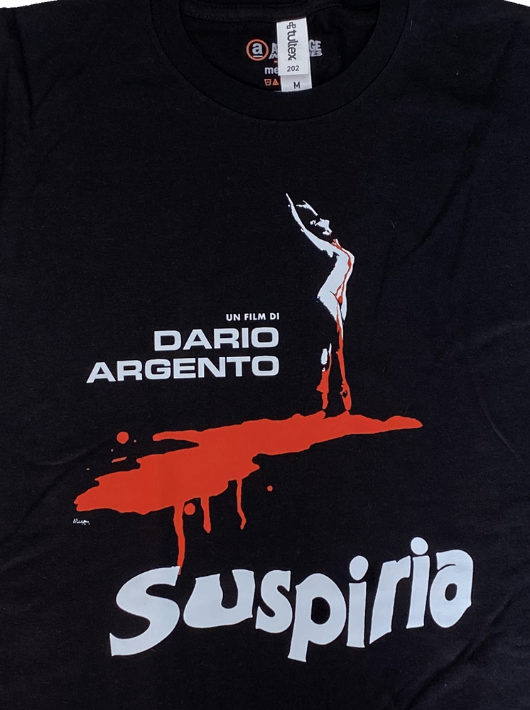 SUSPIRIAڥꥢCLASSICNEWTġǲT