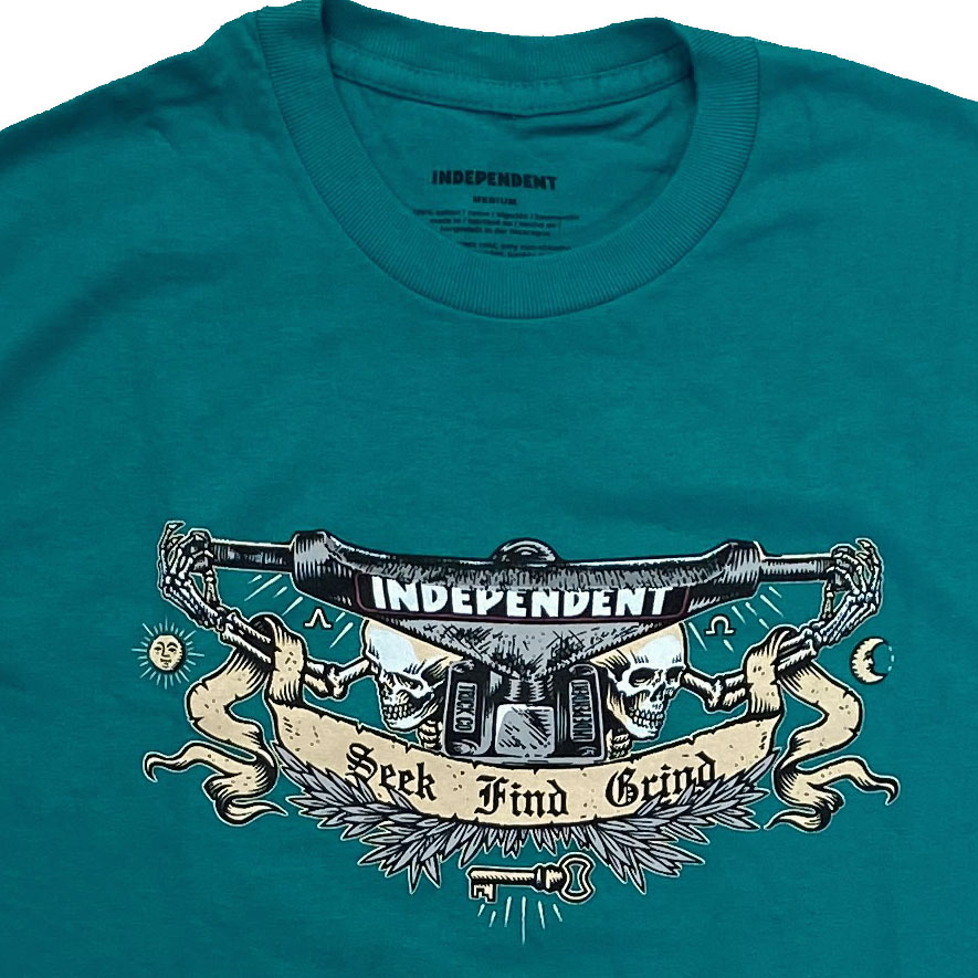INDEPENDENTǥڥǥȡSFG SOCIETYTġȥܡT