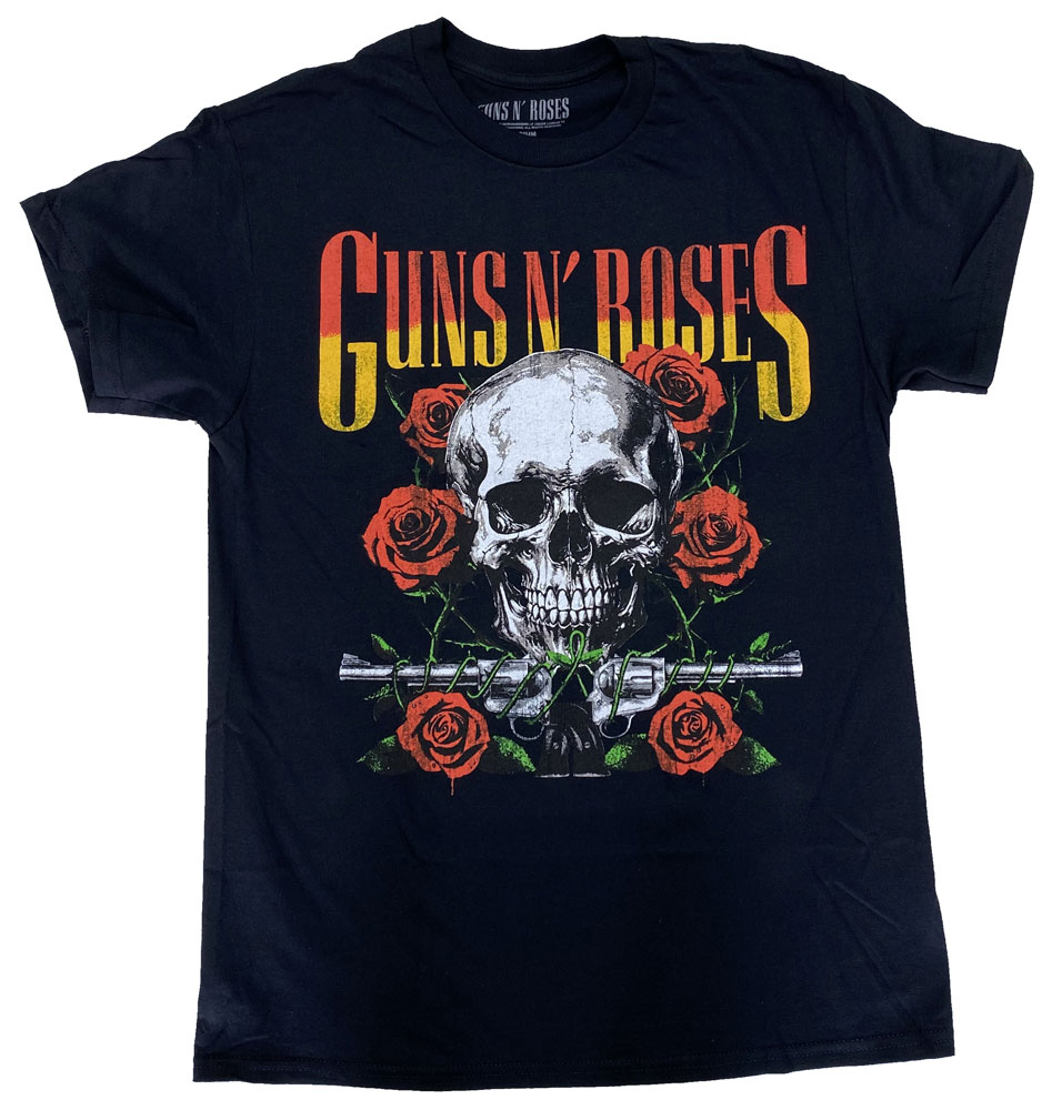   GUNS N ROSES87-88TOURTġ åT