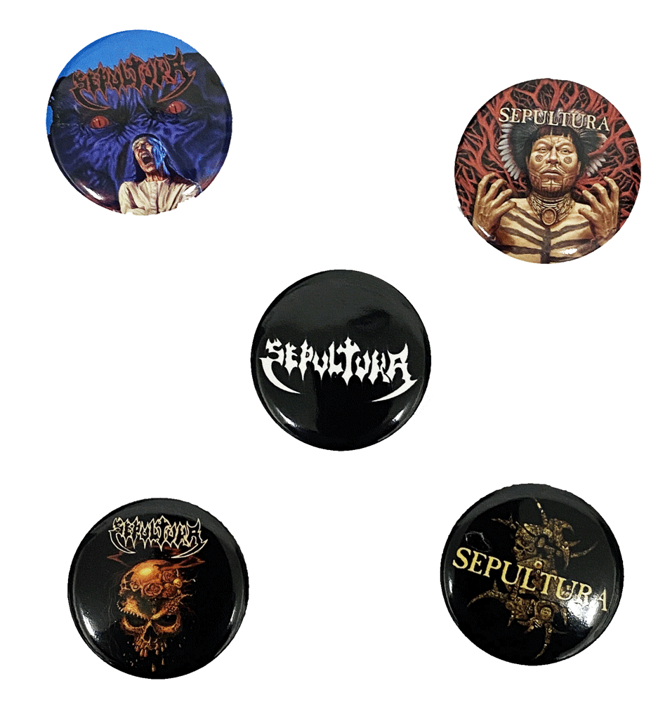 ѥȥ顦SEPULTURAROOTSХḁ̊Хåå(5)