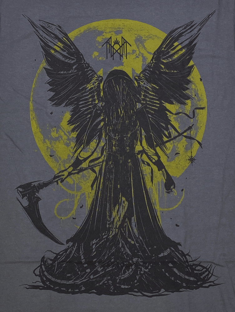 SLEEP TOKEN�����꡼�ץȡ�����REAPER ANGEL��T����ġ��᥿��T�����