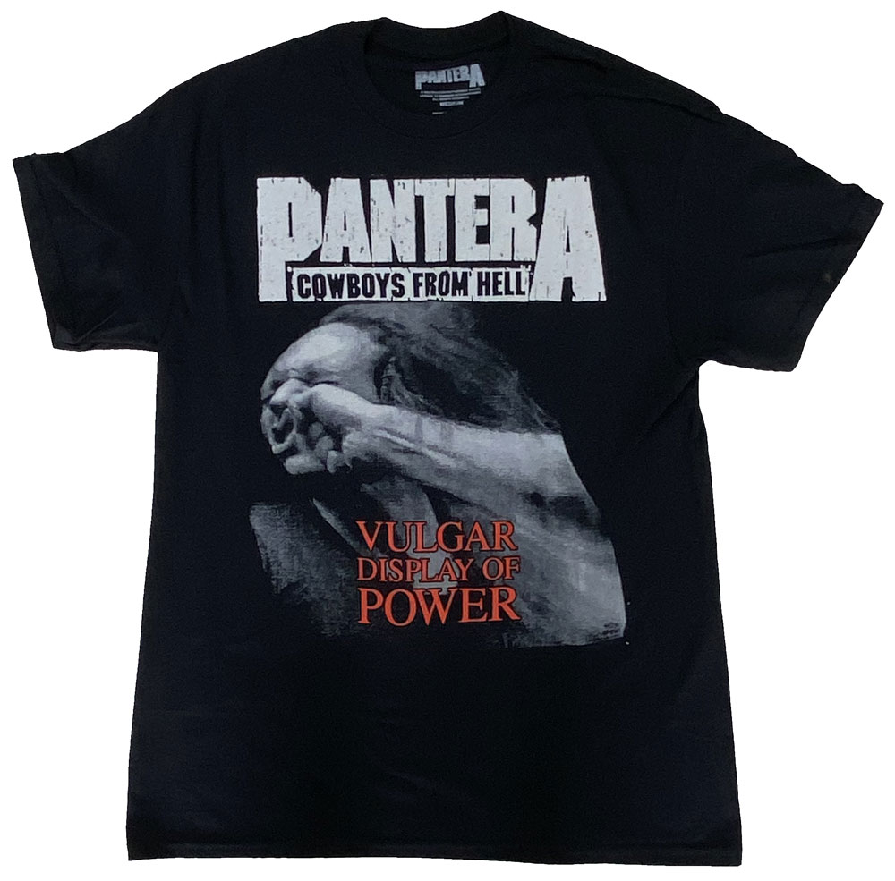 PANTERASTRONGER  T ѥƥ