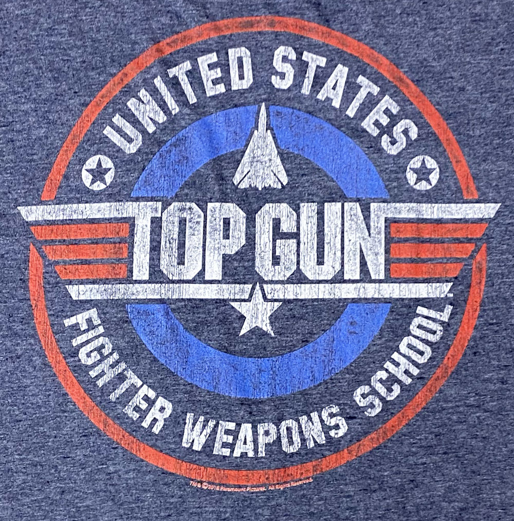 TOP GUNȥåץWEAPONS SCHOOLTġ ǲT