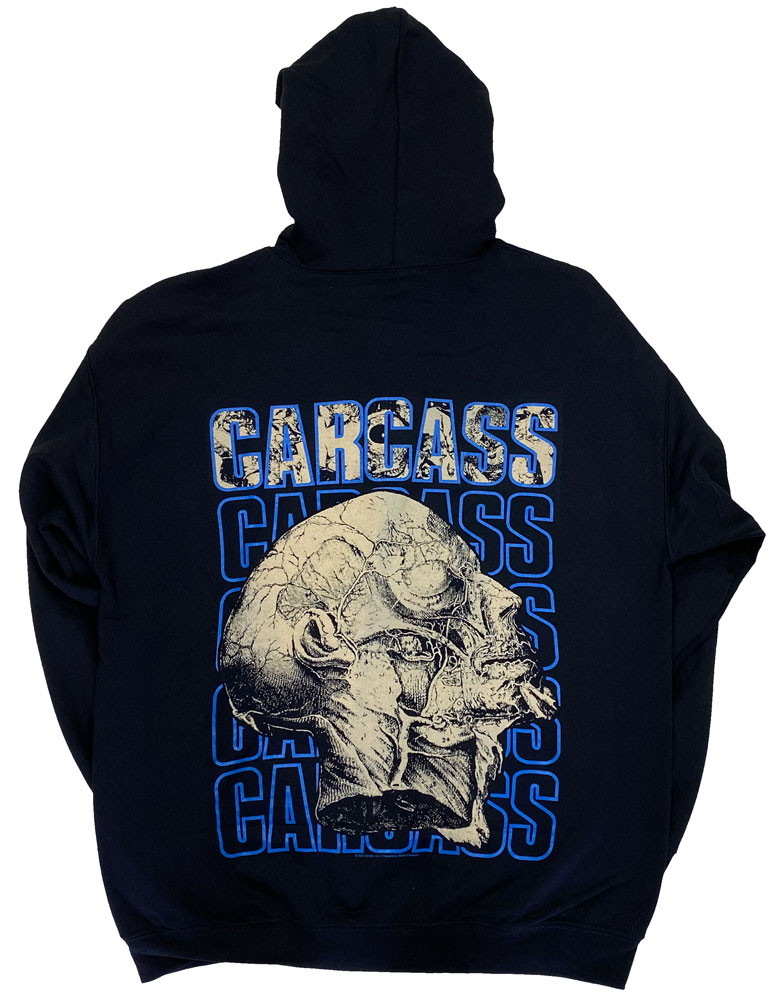 CARCASSNECRO HEADåץѡåץåץѡ