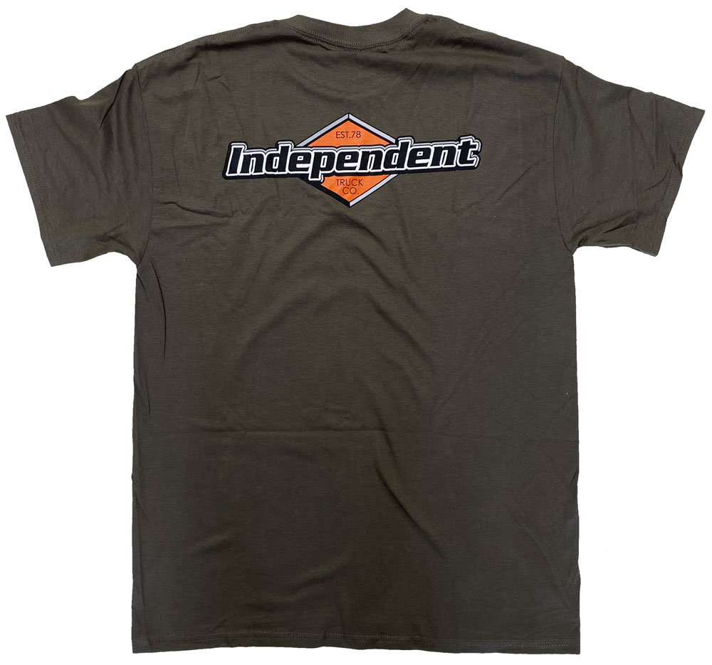 INDEPENDENTǥڥǥȡMOJOCHROMETġȥܡT