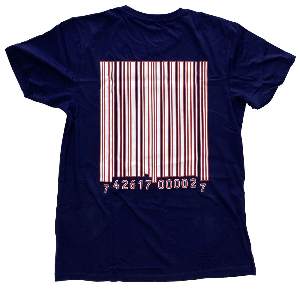 SLIPKNOTåץΥåȡBARCODETġ ХT