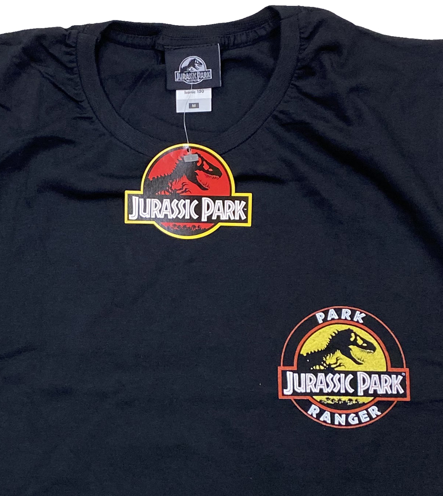 JURASSIC PARK饷åѡPARK RANGERUKǡTġ ǲT եT