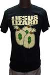 JESUS LIZARDMONEY  ХT