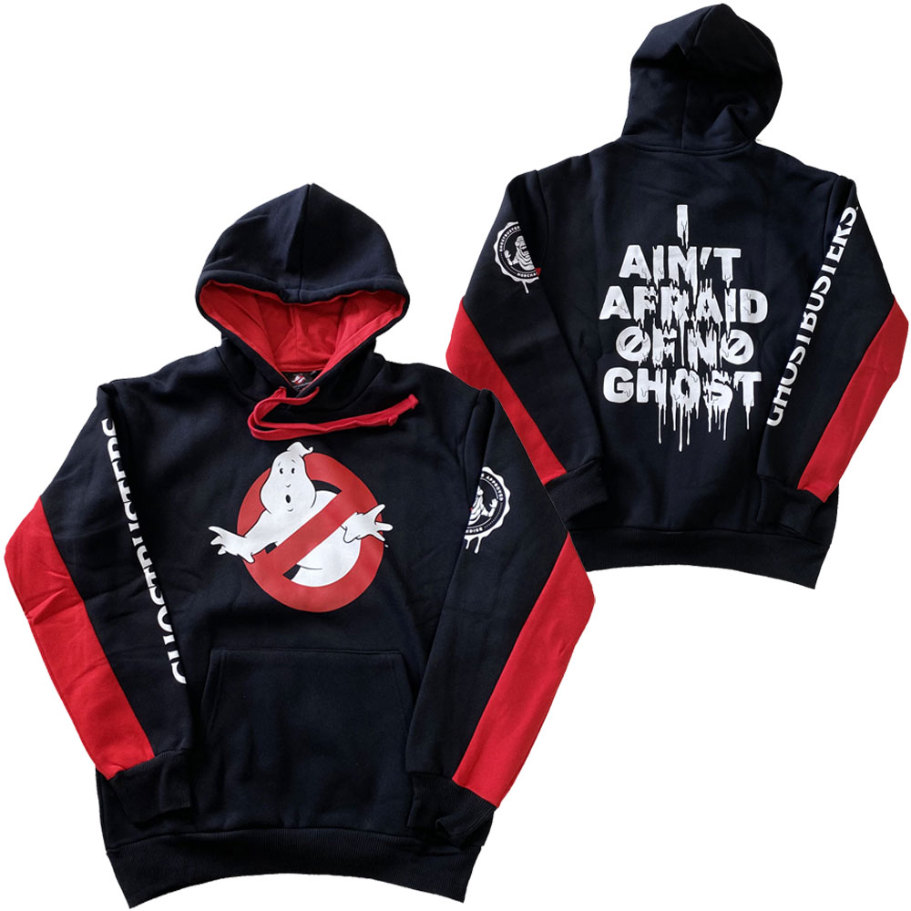 GHOSTBUSTERSȥХLOGO STRIPESѡ ץ륪Сǲѡ եѡ