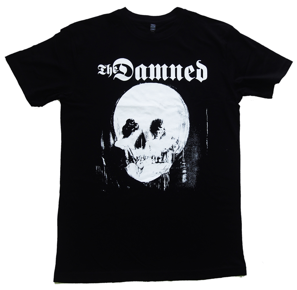 ɡDAMNEDSTRETCHER CASETġåT[L]
