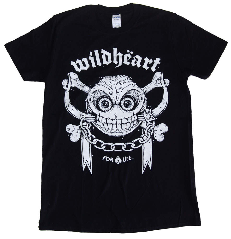 WILDHEARTS, THE磻ɥϡġFOR LIFETġåT