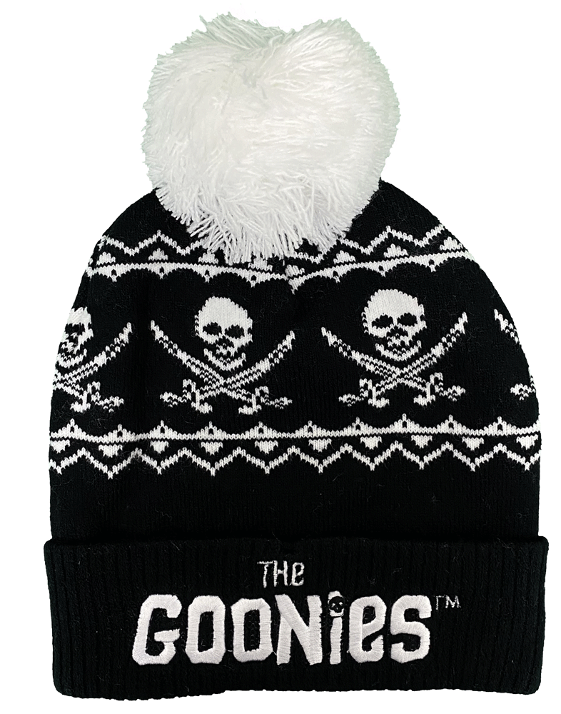 GOONIESˡTHE CROSSBONESӡˡ˥å˹ݥݥ˥å˹