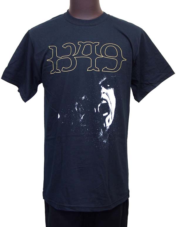 【1349】BEYOND THE APOCALYPSE バンドTシャツ ブルータルトゥルース