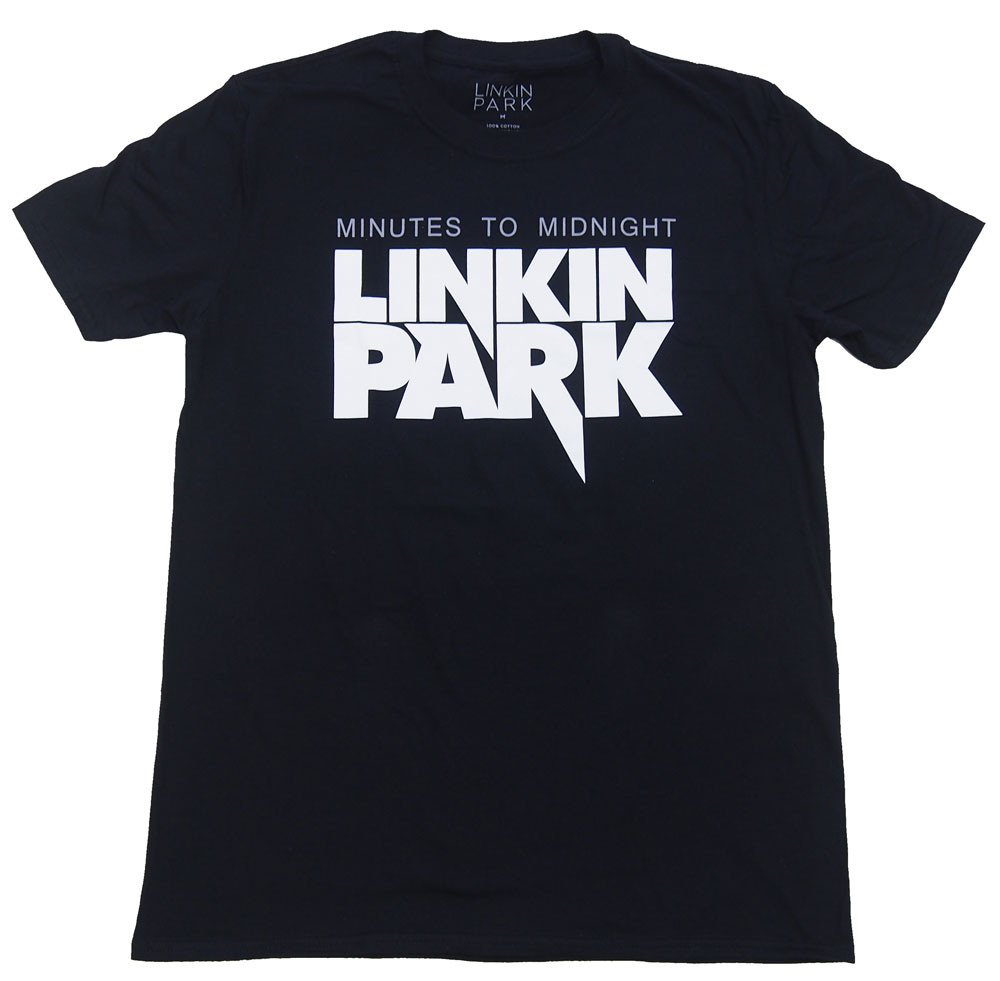 LINKIN PARK󥭥ѡMINUTES TO MIDNIGHTTġե ХTġåT