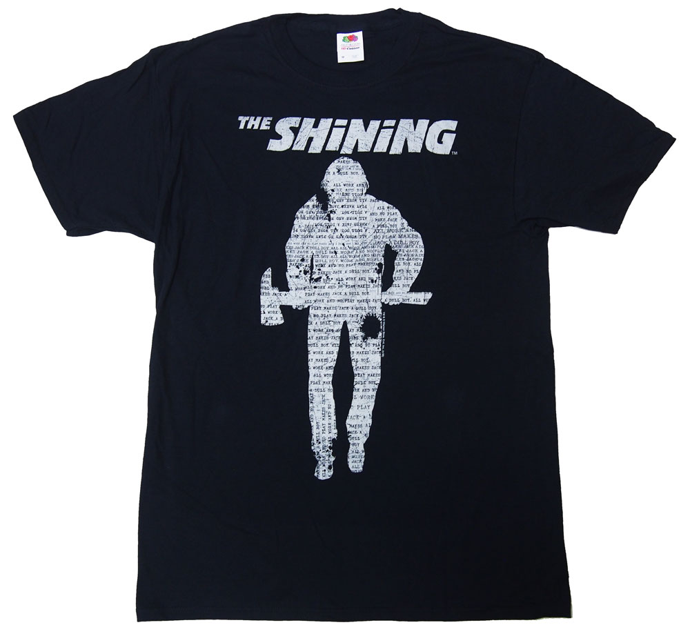 THE SHINING㥤˥󥰡 DULL BOY Tġ ǲT