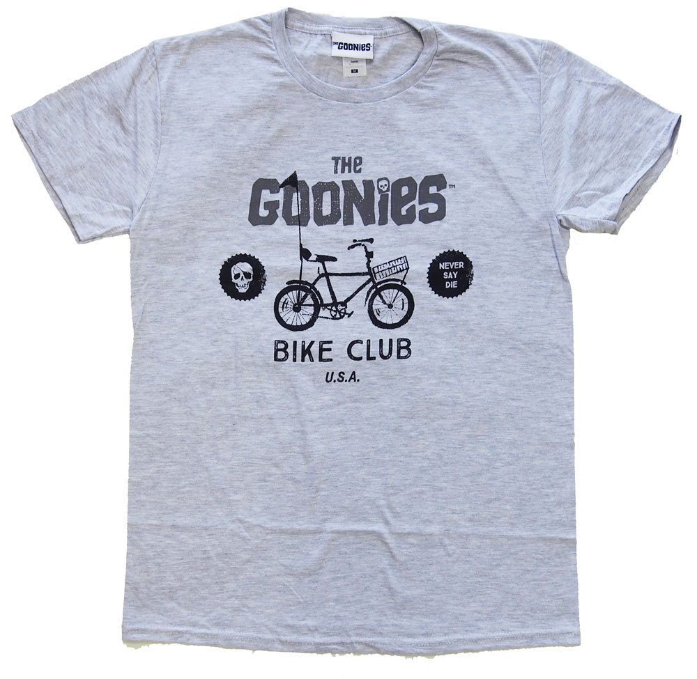 GOONIESˡBIKE CLUBTġ ǲT եT