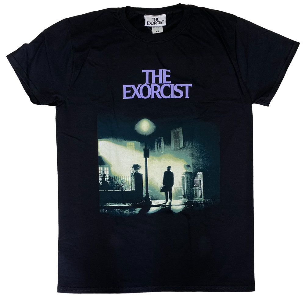 THE EXORCISTȡPOSTERTġǲTġեT