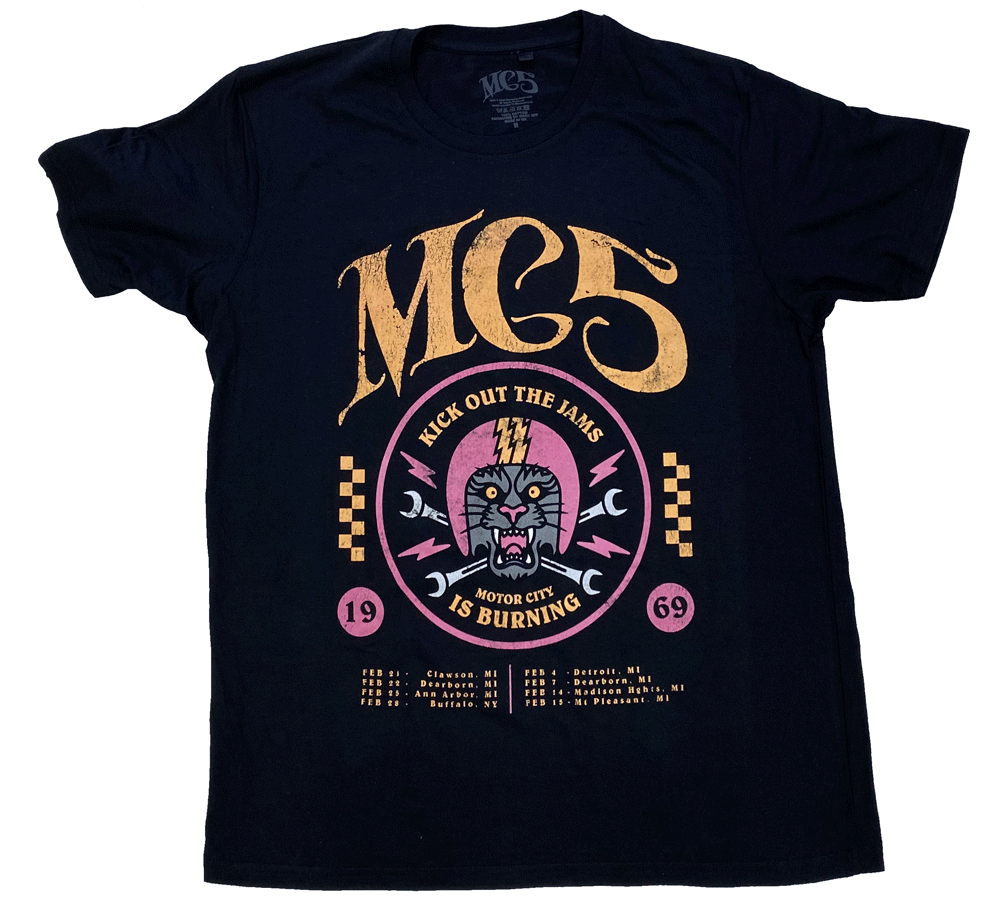 BʡɽߥLMC5ࡦեTġ1969Tġե ХTġåT